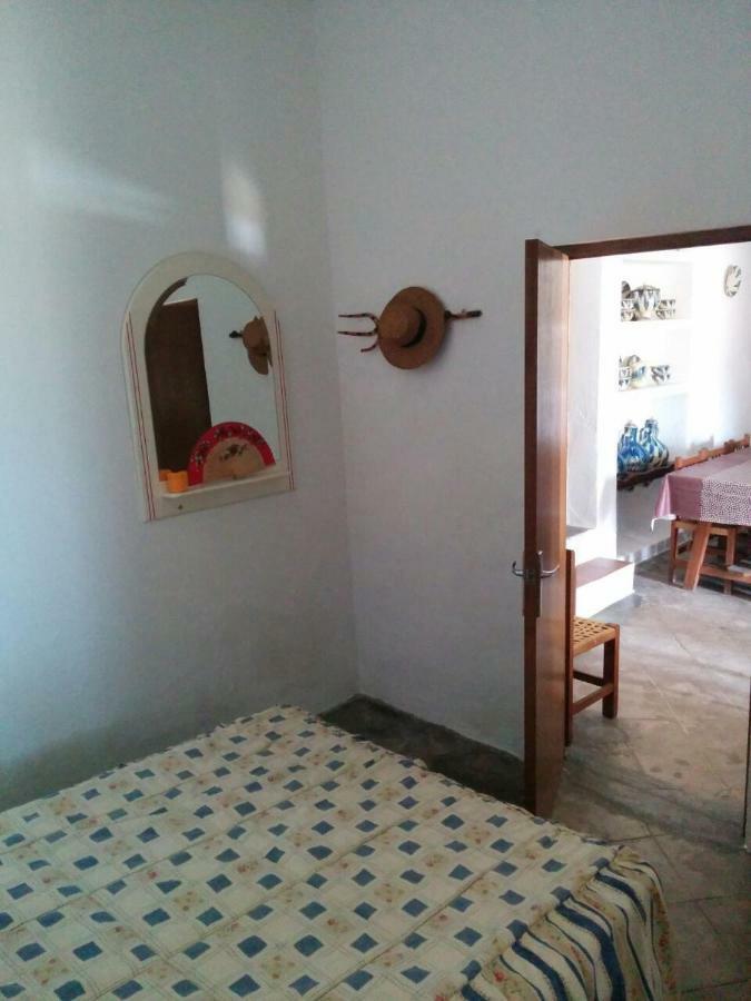 Cortijo Jayon Villa Fernan Perez Bagian luar foto